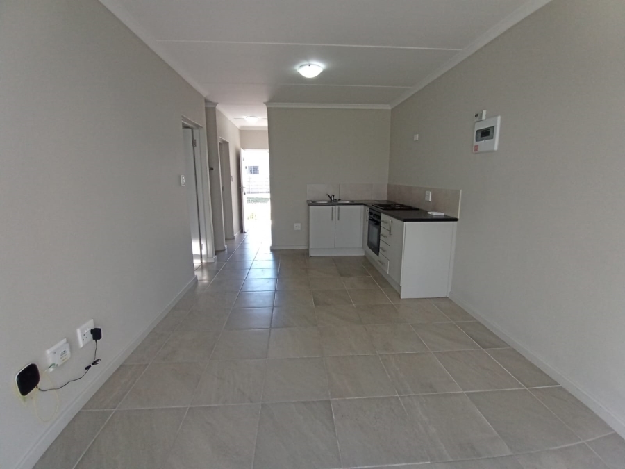 To Let 2 Bedroom Property for Rent in Haasendal Western Cape